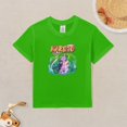 thumbnail image 2 of Camiseta Algodón de Naru para niños, 2 of 5