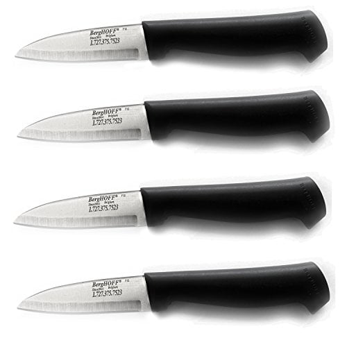 Geminis 4 in. Paring Knife (4-pack) Geminis 4 in. Paring Knife (4-pack)