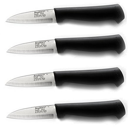 Berghoff Geminis 4pc Paring Knife Set