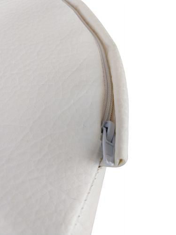 Elevate Me Softly Blue Jay 2  Raised Soft Toilet Seat