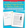 thumbnail image 1 of Scholastic Teaching Resources Sc-0439517796 Week-By-Week Homework For Building-Reading Comprehension & Fluency Gra, 1 of 2