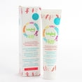 thumbnail image 1 of Pasta Dental Para Niños y Bebés Babyleaf Sin Flúor Fresa 113 ml, 1 of 6