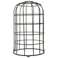 thumbnail image 1 of Shisuyan Pendant Lamp Cover Safety Ceiling Lamp Shade Metal Lampshade Explosion-proof Lamp Guard, 1 of 8