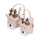 thumbnail image 3 of Christmas Bags Polyester Christmas Candy Bag For Christmas Gifts For Party Gifts For Christmas Tree ANGGREK Juguetes, 3 of 8