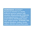 thumbnail image 2 of ACUVUE RevitaLens Multi-Purpose Disinfecting Solution 2x10oz, 2 of 7