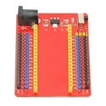 thumbnail image 3 of Placa de expansión de desarrollo placa de desarrollo Fuerte aplicabilidad Conveniente Rápido DC 7-12V para aprendizaje de programación ANGGREK Otros, 3 of 8