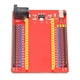 thumbnail image 3 of Placa de expansión de desarrollo placa de desarrollo Fuerte aplicabilidad Conveniente Rápido DC 7-12V para aprendizaje de programación ANGGREK Otros, 3 of 8