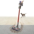 thumbnail image 5 of Restored Premium Dyson V11 Animal + Cordless Vacuum | Red (Refurbished), 5 of 8
