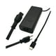 thumbnail image 3 of Cargador Dell Laptop 65 W USB tipo C AC Adaptador de corriente alterna 2 en 1, 3 of 8