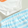 thumbnail image 5 of ZHAOCHENG Camisa hawaiana de manga corta para hombre, de verano, con bolsillo frontal, estampado hawaiano, informal, de algodón, estilo funky, de lino para playa, camiseta Y2K para hombre., 5 of 5
