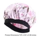 thumbnail image 4 of Gorro de satén Minnieouse para el pelo Turbante, 4 of 6