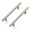 6-1/4 Inch (4 Inch Hole Center)-18, variant on 7-3/8 Inch (5 Inch Hole Center) 45 Pack Cabinet Pulls