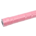 thumbnail image 3 of Xirurus Starter Portable Badminton Racket Set with Storage Bag for Beginners Children Adults, 2 Player, 3 Pieces, Pink (28.35 in / 72 cm), 3 of 9