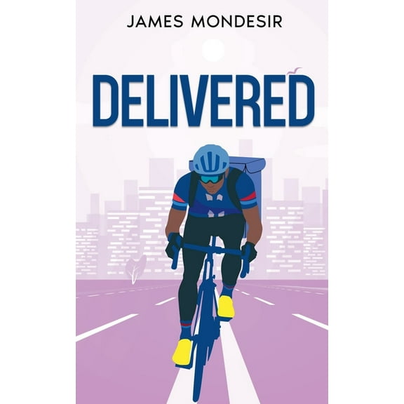 Delivered, (Paperback)