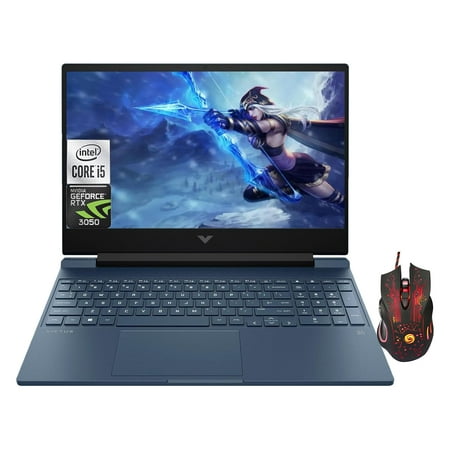 HP Victus Gaming Laptop 2023...