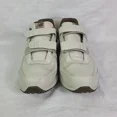 thumbnail image 2 of New Balance Mens 411 MW411HBB Beige Casual Shoes Sneakers Size 12 D, 2 of 6
