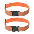 thumbnail image 1 of SAFETY Glow Belt - Running Belt - Reflective Belt, 1 of 5