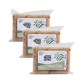 thumbnail image 1 of Pack de 3 Jabones de Avena y miel natural y artesanal Bienestar NEEM ERFRE 150 g c/u, 1 of 4