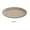 MultiColor, variant on 8.375 x 12 in. Porcelain Coupe Platter, Bone White - Pack of 12