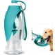 thumbnail image 1 of Botella de agua para perros, dispensador de agua portátil a prueba de fugas para mascotas con vaso para caminar al aire libre, senderismo, viajes, botella de agua de 20 oz para perros y gatos pequeño JAMW Sencillez, 1 of 5