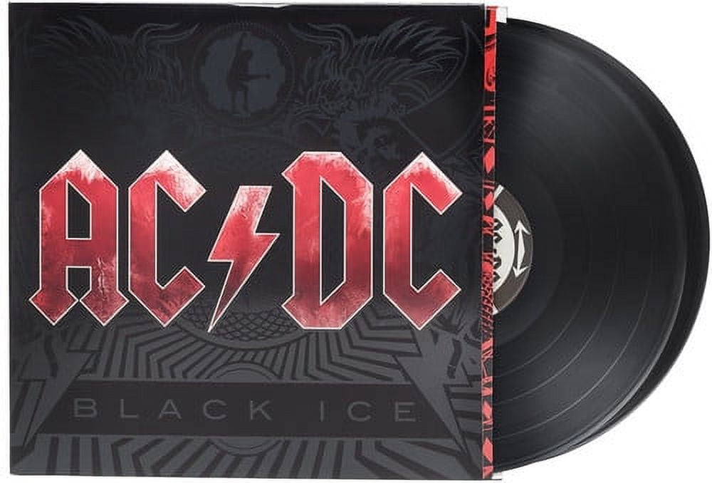 AC/DC PWR UP Black Vinyl パワーアップ レコード LP AC/DC PWR UP Black Vinyl パワーアップ レコード LP AC/DC