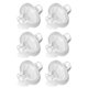 thumbnail image 5 of Viral In-Line Outlet Filter Compatible with for Resmed, 12 P, 5 of 6