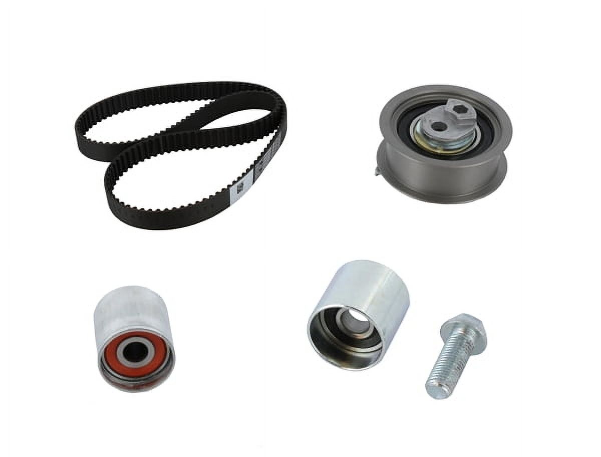 Continental Timing Belt Kit Without Water Pump