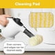 thumbnail image 2 of 11PCS Steam Mop Cloths Cover for Easyfix SC2 SC3 SC4 SC5 Handheld Vacuum Cleaner Parts Microfiber Mp, 2 of 5
