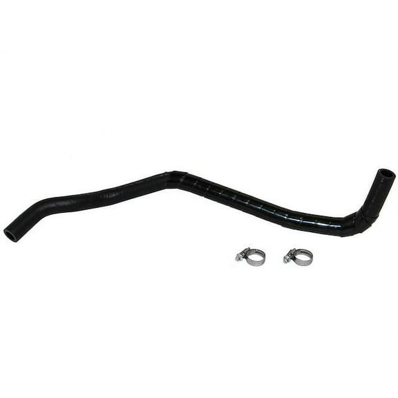 Reservoir To Pump Power Steering Reservoir Line Hose - Compatible with 2004 - 2006 Toyota Sienna 3.3L V6 2005