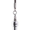 thumbnail image 2 of Buddy Lee Aero Speed Jump Rope-Silver, 2 of 6