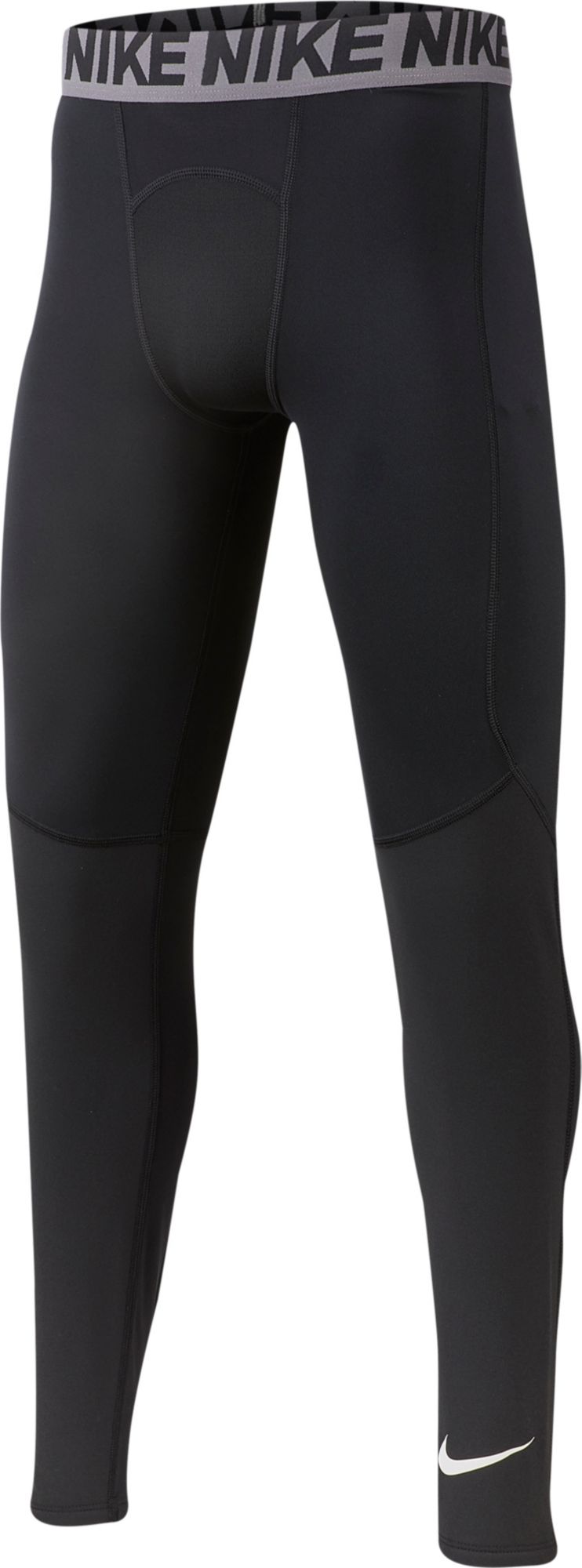 Nike Boys' DriFIT Pro Tights