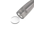 thumbnail image 1 of Lente de Vidrio Weltool para Linterna Mini Maglite PRO LED 22mm, 1 of 7
