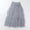 Gray, variant on skpabo Women Elegant Irregular Saree Rainbow Tutu Skirt Vintage High-Waisted Mesh Poncho Evening Party Bustier Skirt Fancy Dress Halloween Costume Black Tutu White Tutu