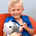 thumbnail image 3 of Grok Interactive AI Plush Companion for Screen-Free Learning - Curio Interactive Inc., 3 of 8