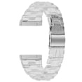 thumbnail image 1 of Bracelet en Résine pour Fitbit Versa 4 3 Bracelet Montre pour Fitbit Sense 2 Femmes Hommes Bracelet Léger avec Boucle en Métal Résine 16 pour Fitbit Sense, 1 of 6