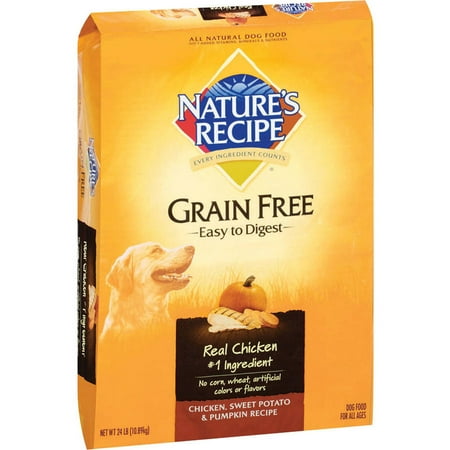 Walmart Nature S Recipe Dog Food Walmart Nature S Recipe Dog Food