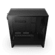 thumbnail image 3 of GABINETE NZXT H5 FLOW BK, 3 of 5