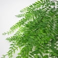 thumbnail image 4 of Colgante de Decoración de árbol de Planta de Sauce Perenne de Artificial de 60 Cm Colco Decoración de plantas artificiales, 4 of 8