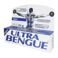 thumbnail image 1 of Gel Ultra Bengue Naproxeno, Lidocaína tubo azul 35 g, 1 of 4