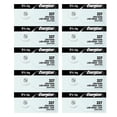 thumbnail image 1 of Energizer 337 SR416SW Silver Oxide Watch Battery (10 Pack), 1 of 7
