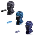 thumbnail image 3 of TFixol Máscara facial con protección UV, protección solar, polaina para el cuello, forro para casco al aire libre, 3 of 8