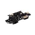 thumbnail image 4 of Tail plug Dock Connector Charging Port Replace Part for Motorola Moto G100, 4 of 5