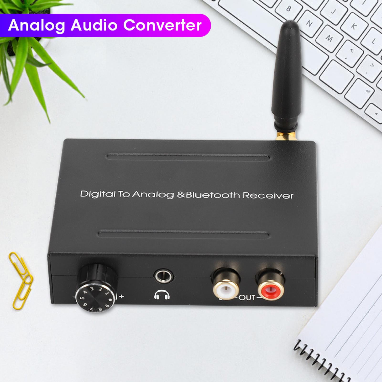 Buy Builtin HighPerformance DAC Chip Converter, Receiver