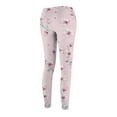 thumbnail image 4 of Women's Cut & Sew Casual Leggings (AOP), 4 of 6