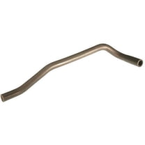 Gates 19199 Coolant Hose, Small I.D