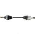 thumbnail image 2 of CV Axle Shaft Fits select: 2001-2004 HYUNDAI SANTA FE, 2 of 4