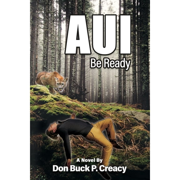 A U I: Be Ready, (Paperback)