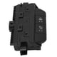 thumbnail image 4 of Interruptor de ajuste de faros 259806593R Botón multifunción de faros de plástico ABS Interior resistente al desgaste 7 pines para automóvil ANGGREK Otros, 4 of 8