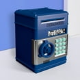 thumbnail image 2 of Économiseur d'Argent, Code Bancaire pour Enfants Boîte Bancaire à Défilement Automatique Anniversaire Papier à Défilement Enfants Guichet Automatique Boîte à Argent avec Code Papier Auto Enfants Papier à Défilement Automatique Boîte à Argent Banque Guichet Automatique Argent avec Code, 2 of 7