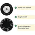 thumbnail image 4 of Blender coupling for KitchenAid - 9704230 set with wrench (6 pcs) TroveMart, 4 of 5